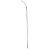 STERIS Product Number GU4010008 VAN BUREN URETHRAL SOUNDS 8FR 10-5/8IN