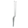 STERIS Product Number H0050 FORCEPS ADSON HYPOPHYSEAL 6MM STR 9IN