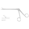 STERIS Product Number K0095 FORCEPS GRASPING 3X8MM TEETH 5-1/2IN