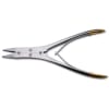 STERIS Product Number KI46572 STAINLESS STEEL PLIERS DOUBLE ACTION 7IN [1/EA]