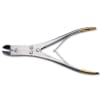 STERIS Product Number KI46624 WIRE CUTTER DOUBLE ACT ANGL 8.5IN MAX 0.093IN [1/EA]