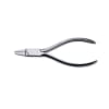 STERIS Product Number KI48246 FLAT NOSE PLIERS SERRATED 140MM [1/EA]