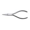 STERIS Product Number KI48248 FLAT NOSE PLIERS 150MM TAPERED 2MM [1/EA]