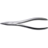 STERIS Product Number KI48253 NARROW NOSE PLIERS 7.5IN TAPERED 3.5MM [1/EA]