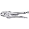 STERIS Product Number KI48602 STAINLESS STEEL LOCKING PLIERS MEDIUM 7.75IN [1/EA]