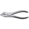 STERIS Product Number KI48605 PARALLEL PLIERS W CUTTER 7.25IN MAX 0.062IN [1/EA]