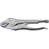 STERIS Product Number KI48608 STAINLESS STEEL LOCKING PLIERS LARGE 10IN [1/EA]