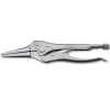 STERIS Product Number KI48610 NEEDLE NOSE PLIERS LARGE 12IN [1/EA]