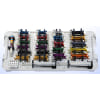 STERIS Product Number L0102 KERR MIC-HDL 4MM 7IN  UP 90DEG