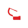 STERIS Product Number LT0041000 CASE LOCKING TAG  RED  [1000/PK]