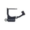 STERIS Product Number LT900N1000 LOCKING TAGS BLACK UNIQUELY NUMBERED [1000/PK]