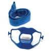STERIS Product Number M20701 SINGLE MOUTH GUARDS - BOX OF 100