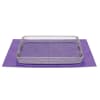 STERIS Product Number MAT002 PURPLE MATS 500X375MM [100/BX]