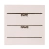 STERIS Product Number MD11 GENESIS DATA CARDS 500EA/BX