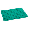 STERIS Product Number MG300400R REUSABLE MAGNETIC MAT GREEN 300X400MM [3/PK]