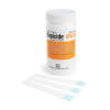 STERIS Product Number ML020137 RAPICIDE OPA-28 TEST STRIP 2 BOTTLES/CA