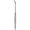 STERIS Product Number MO1230 FISHER TONSIL KNIFE/DISSECT 8-1/4IN