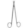STERIS Product Number MO9985 SMITH WIRE CUT SCISSORS CAPACITY .3MM 6-3/8IN