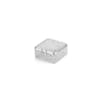 STERIS Product Number MT5700 MICRO TRAY W/LID  70 X 70 X 30MM[1/EA]