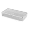 STERIS Product Number MT7200 MICRO TRAY W/LID  270 X 135 X 40MM[1/EA]