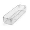 STERIS Product Number MT8500 MESH TRAY W/ DROP HANDLES  500 X 150 X 100MM[1/EA]