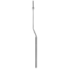 STERIS Product Number NL3785130 RHOTON KNIFE HANDLE VERT #11 BLADE 7-5/8