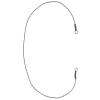 STERIS Product Number NL850 GIGLI WIRE SAW LOOPS ON ENDS 12IN