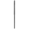 STERIS Product Number OP0705 HANDLE #3K ROUND KNURLED OVER LGTH 4IN