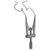 STERIS Product Number OP0905852 LIEBERMAN EYE SPECULUM V-WIRE STYLE