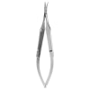 STERIS Product Number OP0917802 CASTROVIEJO MINI SCISSOR MD 5-1/4IN