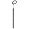 STERIS Product Number OP0924951 MENDEZDEG GAUGE 16MM DIA SWIVEL HNDL 4-1/2IN