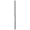 STERIS Product Number OS01350 BLADE HANDLE KNURLED #3KD ROUND 5-1/4IN