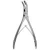 STERIS Product Number OS1013005 RUSKIN RONGEUR FORCEPS 6X16MM CUP 7IN