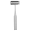 STERIS Product Number OS1059010 MALLET HEAD 1IN(2.5CM)DIA NYLON/SS 8OZ