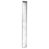 STERIS Product Number OS1060006 LAMBOTTE OSTEOTOME STR 1/4IN WIDE  9IN