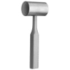 STERIS Product Number OS1523 HEATH MALLET HEAVY-WT DIA 40MM 1LB 13OZ