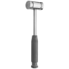STERIS Product Number OS1525 PHENOLIC HNDL MALLET HEAD 33MM 1LB 11OZ
