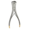 STERIS Product Number OS3045 VITAL WIRE CUTTER END CAPACITY 2.4MM 8-5/8IN