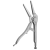 STERIS Product Number OS3091001 NEEDLE NOSE LOCKING PLIERS TIP 5MM 9-3/4IN