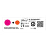 STERIS Product Number PCC079 CELERITY HP MULTIVARIABLE CHEMICAL INDICATOR