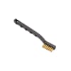 STERIS Product Number PK45303B BRUSH  BRASS BRISTLES (PKG OF 3)