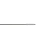 Numéro de produit STERIS PK45512 3PK NYLON TWISTED WIRE BRUSH 15 FR 12in L
