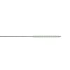 Numéro de produit STERIS PK45524 3PK NYLON TWISTED WIRE BRUSH 15FR 24in L