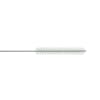 Numéro de produit STERIS PK455414 3PK NYLON TWISTED WIRE BRUSH  12MM DIA.  16"L.
