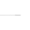Numéro de produit STERIS PK45544 3PK NYLON TWISTED WIRE BRUSH 4MM DIA 12in L