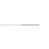 Numéro de produit STERIS PK455442 3PK NYLON TWISTED WIRE BRUSH 4MM DIA 12inL (2in)