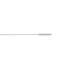 STERIS Product Number PK45546 3PK NYLON TWISTED WIRE BRUSH 6MM DIA 12in L
