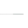 STERIS Product Number PK455462 3PK NYLON TWISTED WIRE BRUSH 6MM DIA  12in L (2in)