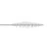 STERIS Product Number PK4563 3PK NYLON TWISTED WIRE BRUSH  0.75" DIA.  8"L.