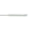 STERIS Product Number PK45853 3PK NYLON TWISTED WIRE BRUSH  13MM DIA.  13"L.